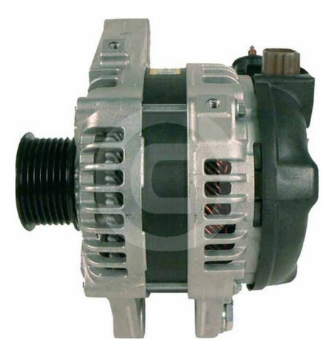 Alternador Toyota 4runner Fortuner Kavac Tundra Foto 2