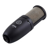 Microfono Condenser Akg P220 Condensador P/ Estudio Oferta!!