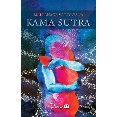 Kamasutra, De Vatsyayana Mallanaga. Editorial Prana, Tapa Blanda En Español, 2017 | MercadoLibre