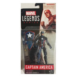 Marvel Legends Series Captain America