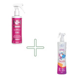 Spray Nh + Spray Unicornio Belkit