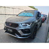 Cupra Ateca 2023 300hp