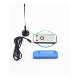 Rtl2832u Sdr Receptor Sintonizador Dab + Fmazul Fc0012