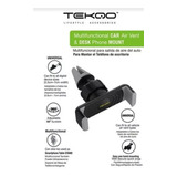 Soporte De Celular Para Ventilación De Auto - Tekqo