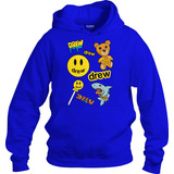 Sudadera Hoodie Drew House M1- Adulto Niño