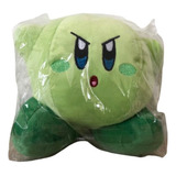 Peluche Kirby Verde Allstar Collection