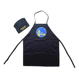 Golden State Warriors Apron & Chef Hat, Nba Gifts And M..