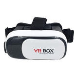 10 Óculos Vr Box 2.0 Realidade Virtual 3dandroid  Controle