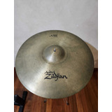 Platillo Zildjian Avedis Rock Ride 21