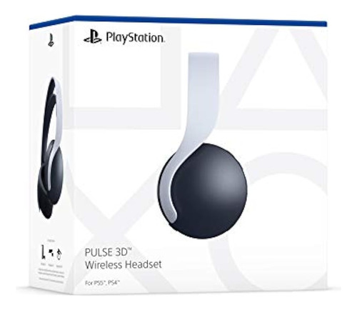 Auriculares Inalámbricos Pulse 3d