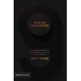 Nueve Gigantes - Amy Webb
