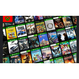 Jogos Para Xbox 360 - Mídia Física - Leia A Descrição 