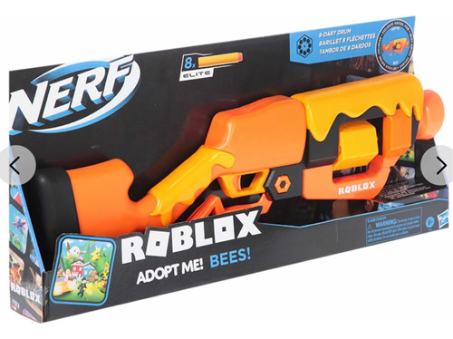 Nerf Roblox Adopt Me! Bees