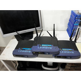 Router Linksys Mod. Wrt54g 