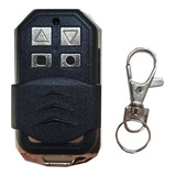 Controle Para Porta De Enrolar - Ga1001n - Garen