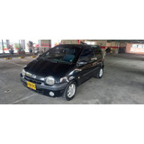 Renault Twingo Blue Dynamique 2007