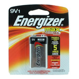 Pila Cuadrada Energizer 522bp-1 9volts 1 Pieza 09800410