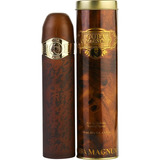 Cuba Magnum Gold 4.3 Oz Edt Caballero