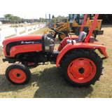 Tractor Hanomag 300a Nuevo 4x2 / 4x4, 30hp Nuevo Hay Entrega