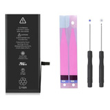 Bateria Para iPhone 7 Plus A1661 A1784 2900 Mah + Ferramenta