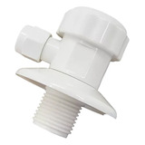 Niples Adaptador Conector Ibbl Fr600/avanti/atlantis