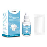 Blanqueamiento Dental G Tooth, 30 Ml, Higiene, Limpieza, Die