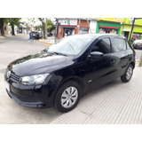 Volkswagen Gol Trend 2013 1.6 Pack I Ll 101cv