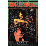 Libro Clan Novel Toreador : Book 1 Of The Clan Novel Saga...