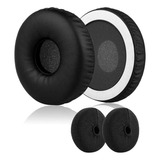 Almohadillas Con Cubierta Antipolvo Para Sony Wh-xb700 Xb700