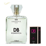 Perfume Db 100ml Amakha Paris 