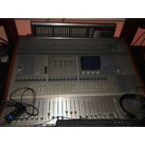 Oferta Consola Tascam Dm4800 Para Home Studio