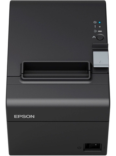 Impresora Termica Tickets 80mm Miniprinter Epson Tm-t20lll