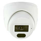 Camara Ip Domo Meriva 4mp Lente 2.8 Mm Poe 20m Ir Ip67