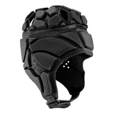 Headgear Fútbol Rugby Soccer Portero Casco Gorra Niños Jóven