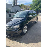 Volkswagen Gol Trend 2016 1.6 Highline 101cv