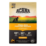 Acana Free-run Poultry Recipe 11.4kg