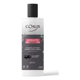 Shampoo Ultra Detox Con Carbon Activado Coalix X 400 Ml