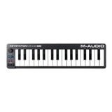 Teclado Controlador M-audio Keystation Mini 32 Mk3