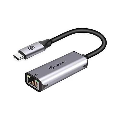 Adaptador Usb C Lan 2.5g Uc312g2, Adaptador Lan Cable U...