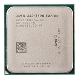 Microprocesador Amd A10-5800 Oem Fm2 Hta 4,2ghz Oferta