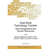 Libro East-west Technology Transfer : New Perspectives An...