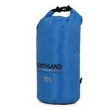 Bolso Estanco Northland Dry Bag 10 Litros
