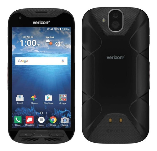 Kyocera Duraforce Pro 32 Gb Negro 3 Gb Ram Mygeektoy