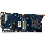 Placa Mãe Ultrabook Positivo Ultra X8600 Core I5-3317u 1,7gh