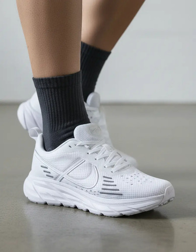 Tenis Panam Deportivo Runing Ultraligeros Antiderrapantes