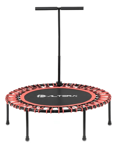 Brincolin Para Ejercicio Fitness Trampolin Uso Rudo Jumping