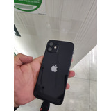 Celular iPhone 12 64 Gb Negro 