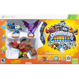 Skylanders Giants Xbox 360