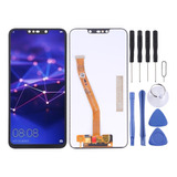 Adecuado For Ensamblaje Táctil Huawei Mate 20lite/maimang 7