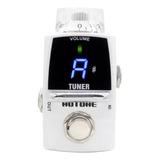 Pedal Afinador Mini Hotone Tuner